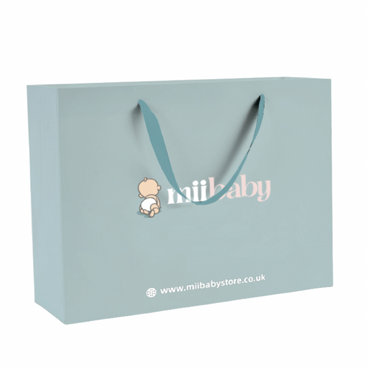 Mii Baby Gift Bag